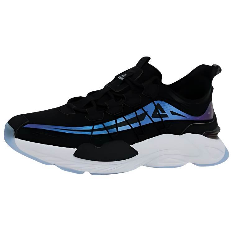 PEAK PEAK State Pole Low top Casual Shoes Men's