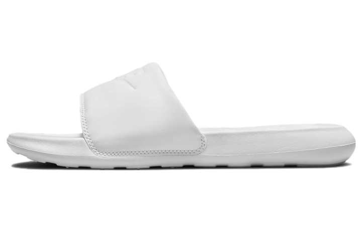 Nike Nike Victori One Slide Slippers Women's White