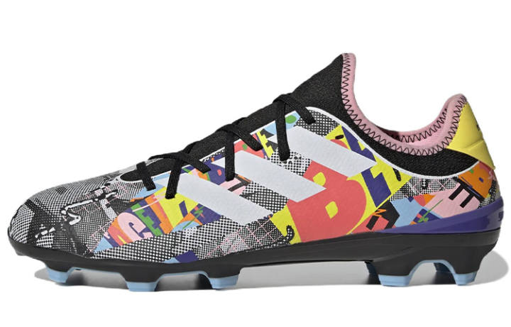 Adidas Adidas Gamemode Knit Fg Kris Andrew Small Pride Collection