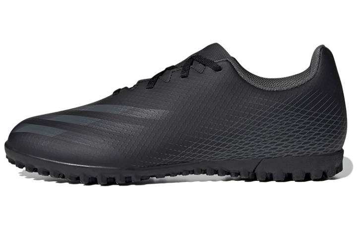 Adidas Adidas X Ghosted4 Tf 'Black'