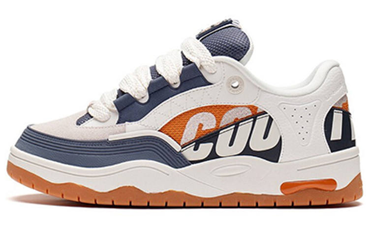 Li-Ning Li Ning CF Tracing Textile, Leather Slip Resistant Abrasion Resistant Slip Resistant Abrasion Resistant Low top