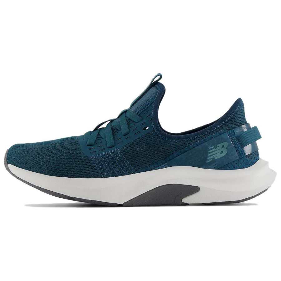 New Balance New Balance DynaSoft Nergize Sport V2 Cushioning Low top Casual Shoes Unisex Dark Blue