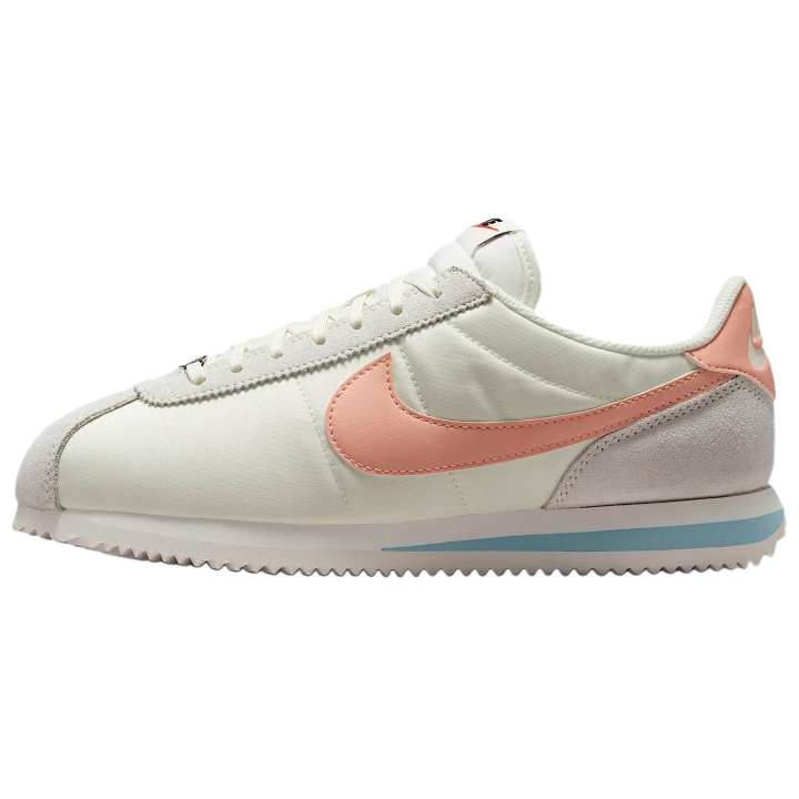 Nike Nike Cortez Sail Arctic Orange Women's