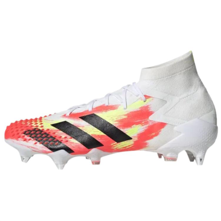 Adidas Adidas Predator Mutator 20.1 Sg 'Pop Black'