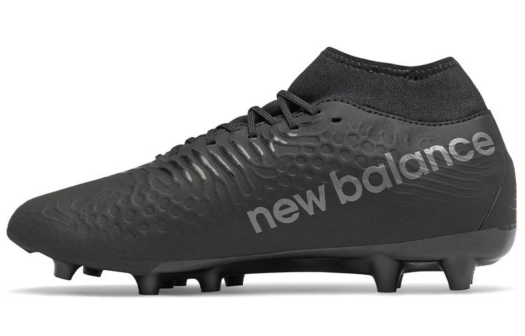 New Balance New Balance Tekela V3+ AG Artificial Ground Soccer Shoes Men's Black