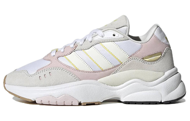 Adidas Originals Adidas Wmns Retropy F90 'White Almost Pink' Women's
