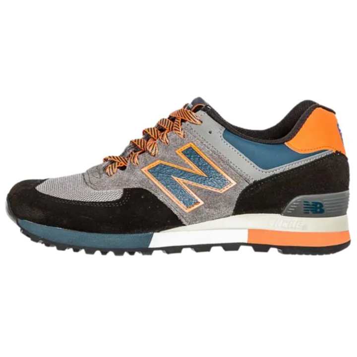 New Balance 576 New Balance Made in England 'Three Peaks Pack - Snowdon'