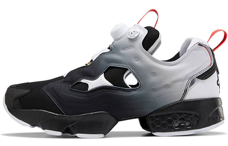 Reebok InstaPump Fury Reebok Og Nm 'Black White'