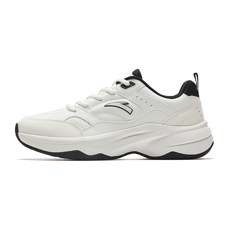 Anta ACE 2.0 Slip Resistant, Abrasion Resistant, Lightweight, Height Increasing