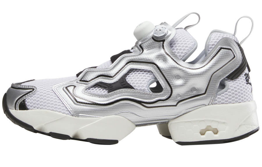Reebok InstaPump Fury Beams x InstaPump Fury Reebok 94 'White Pure Grey'