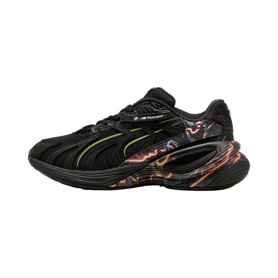 PUMA x BMW M MOTORSPORT Inverse Casual Shoes Men's