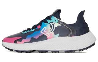 GFORE Fabric Low top Casual Shoes Women's Gray
