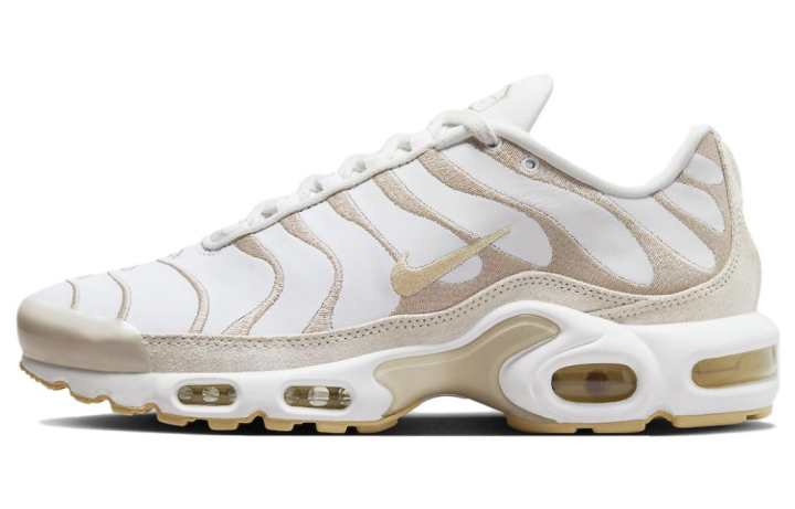 Nike Nike Air Max Plus Premium Sanddrift Women's