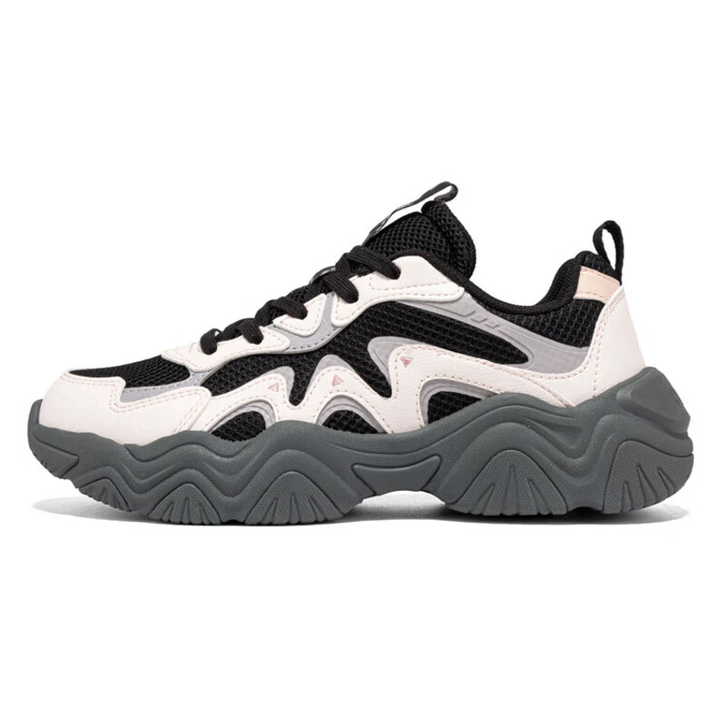361° Cat Claw Low top Casual Shoes Women's