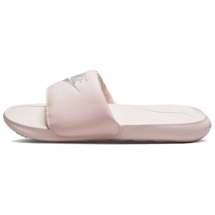 Nike Nike Victori One Slide Slippers Women's Pink