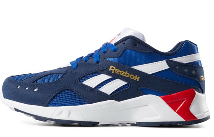 Reebok Aztrek Reebok 'Navy'