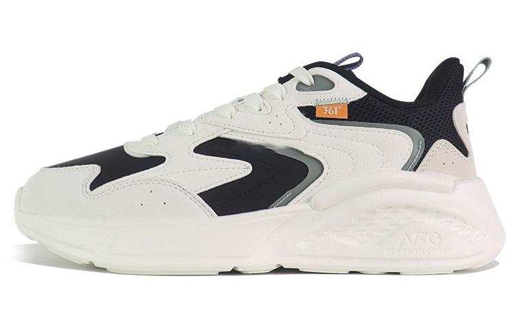 361° Cushioning Slip Resistant Abrasion Resistant Cushioning Slip Resistant Abrasion Resistant Low top Casual Shoes