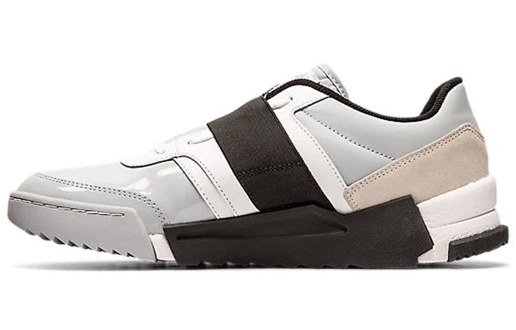 Onitsuka Tiger Onitsuka Tiger D Trainer 'Piedmont Grey Black'