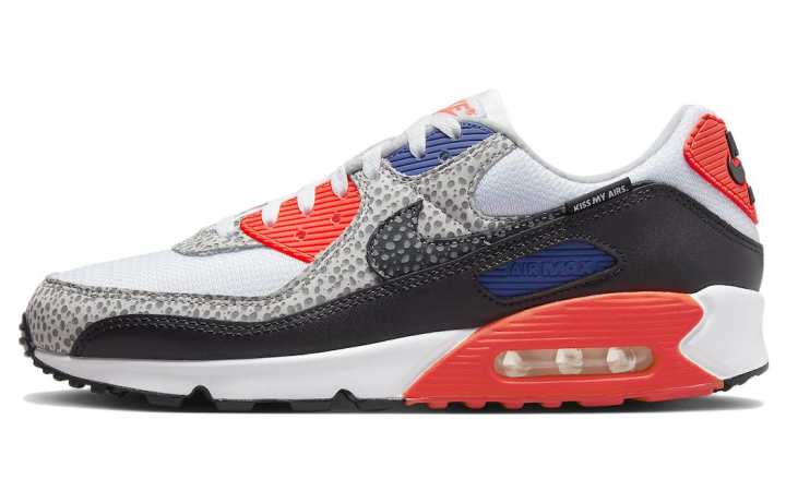 Nike Nike Air Max 90 Kiss My Airs Infrared Safari
