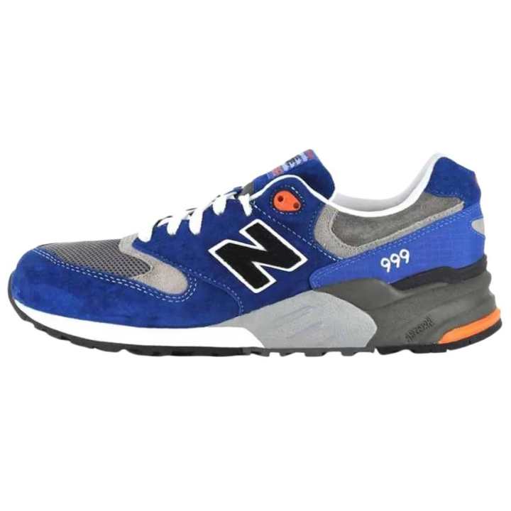 New Balance 999 New Balance Elite 'Knicks'