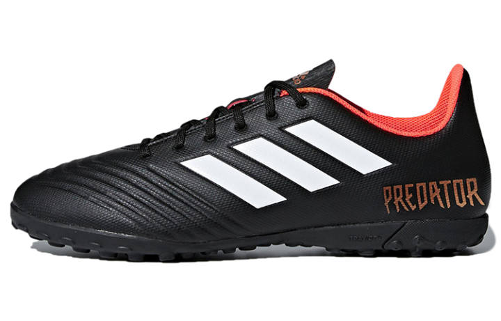 Adidas Adidas Predator Tango 18.4 Tf 'Black White'