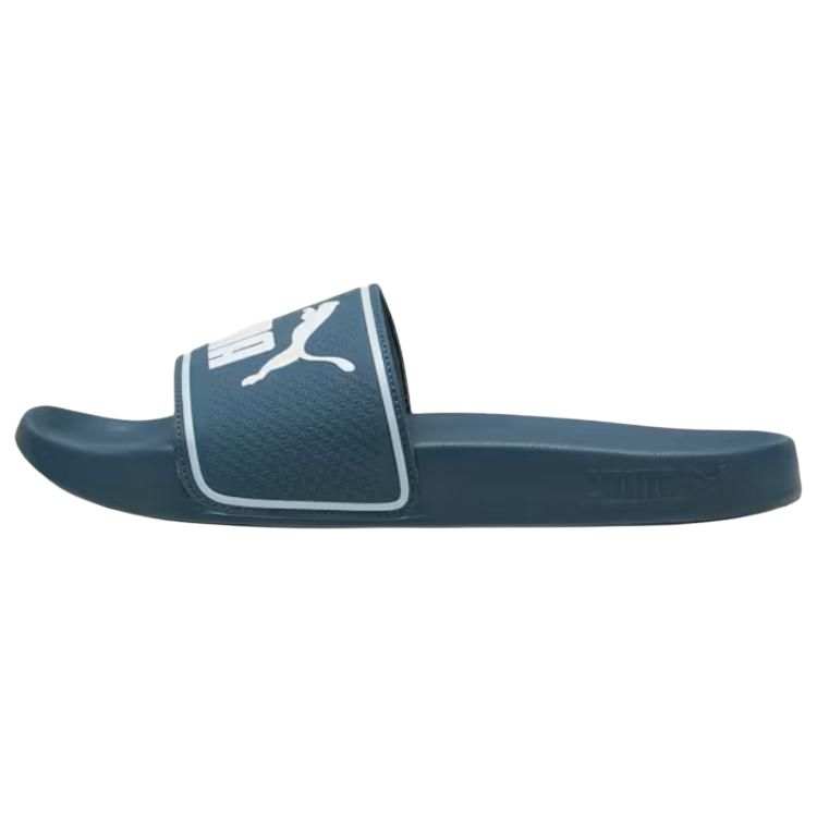 PUMA PUMA Leadcat 2.0 Comfortable Slide Slippers Unisex Blue