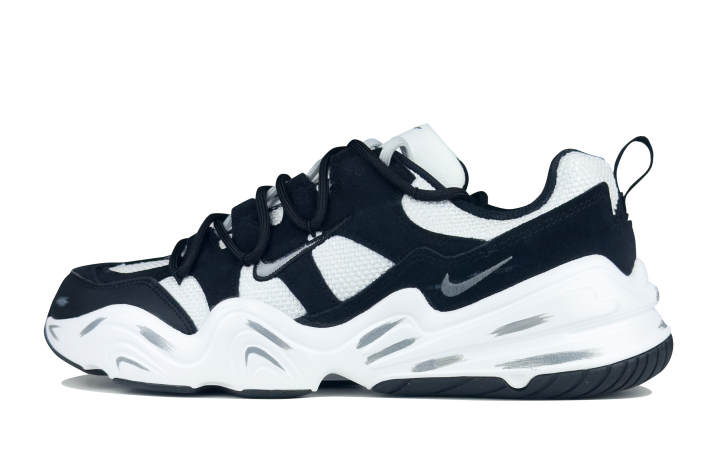 Nike Nike Tech Hera Rusty Amusement Park Abrasion Resistant Lightweight Wear resistant And Lightweight Low top Casual Shoes