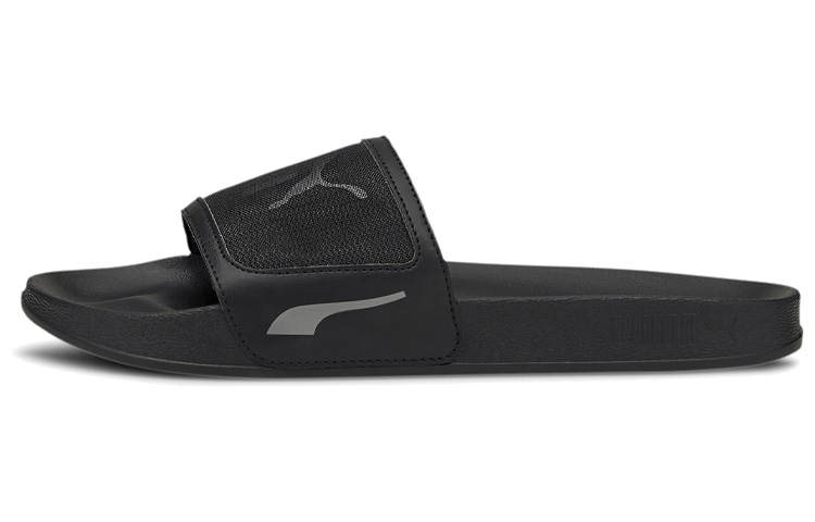 PUMA PUMA Leadcat Ftr Mono Slippers Black