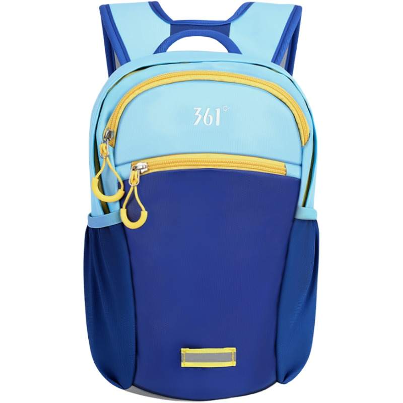 361° 361° Oxford Backpack Kids' Blue