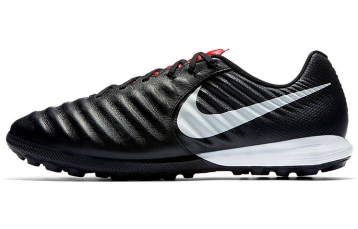 Nike Nike Lunar LegendX 7 Pro Tf 'Black Pure Platinum'