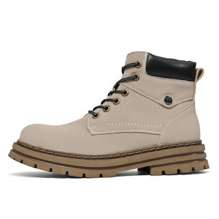 Swinsger Ankle Length Combat Boots Unisex