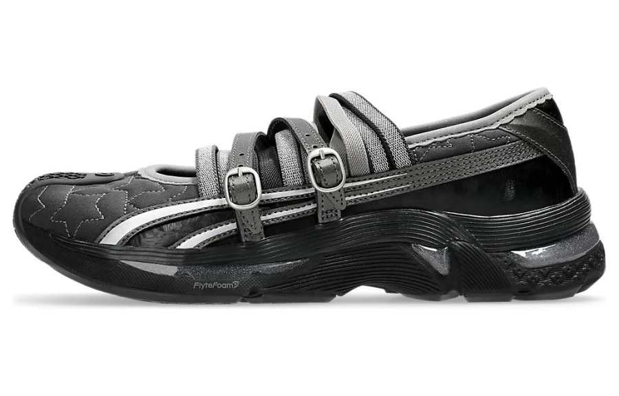 ASICS X Kiko Kostadinov X Heaven By Marc Jacobs Gel Lokros 'Graphite Grey Gunmetal' Women's