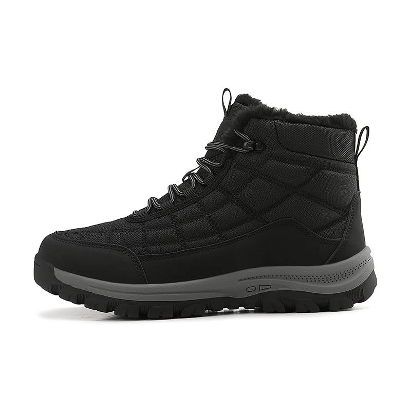 OFF-WIERAH OFF WIERAH Short Combat Boots Unisex