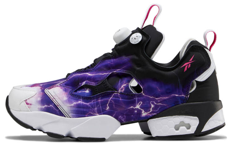 Reebok InstaPump Fury Reebok Og 'Legion of Fury - Ayanna Air'