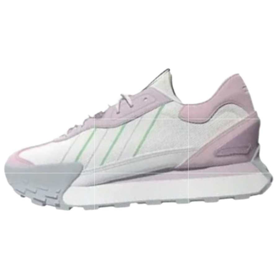 adidas neo Futro Mixer Smoked Pink Women's