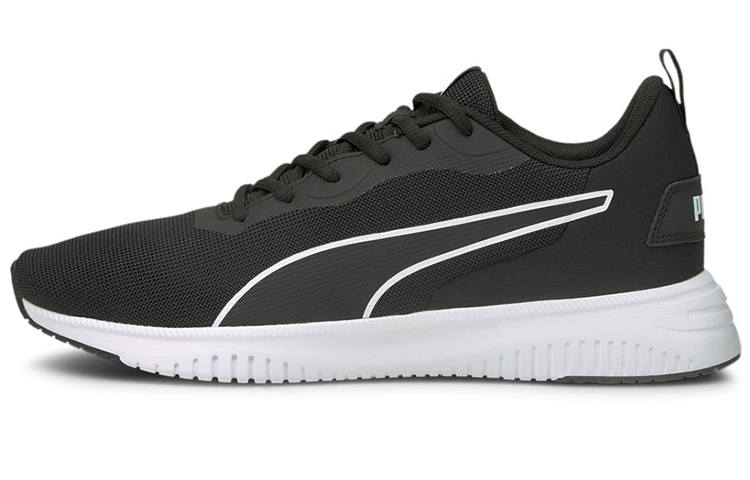 PUMA Flyer Flex Low top Casual Shoes Unisex Black