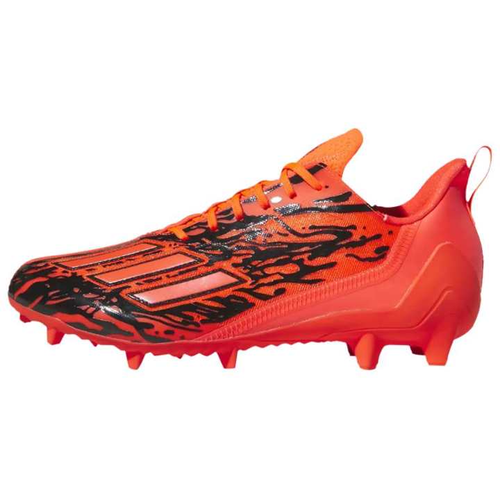 Adidas Adidas Adizero 12.0 'Poison - Solar Orange'