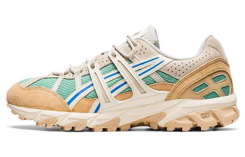 ASICS ASICS Gel Sonoma 15 50 Seafoam Birch