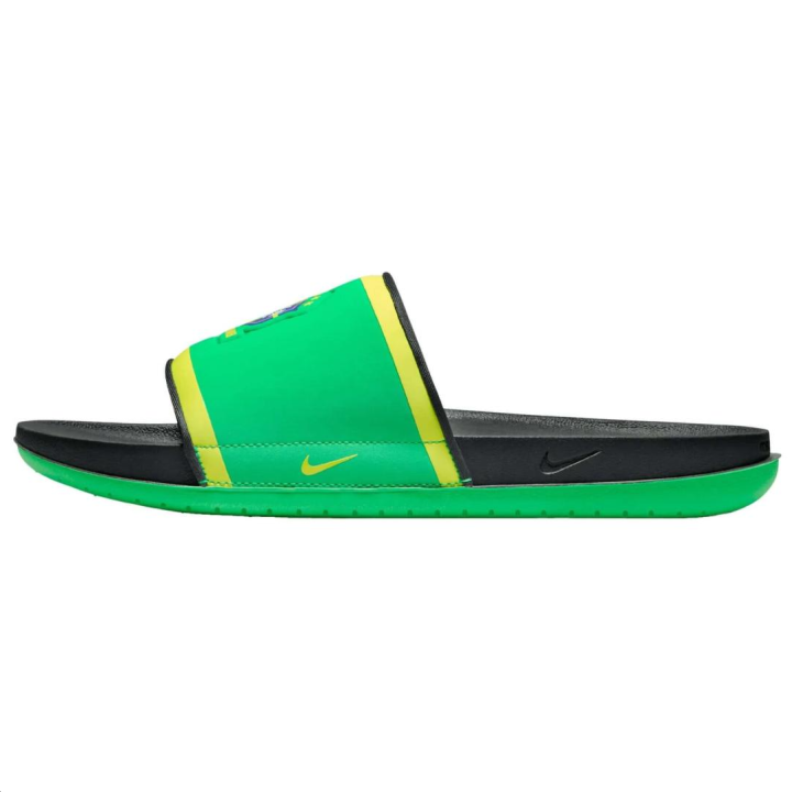 Nike Nike Offcourt Slide Brazil