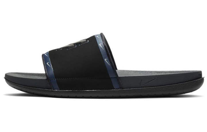 Nike Nike OffCourt Slide 'West Virginia'