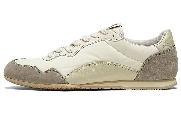 Onitsuka Tiger Onitsuka Tiger Serrano CL Cream Putty