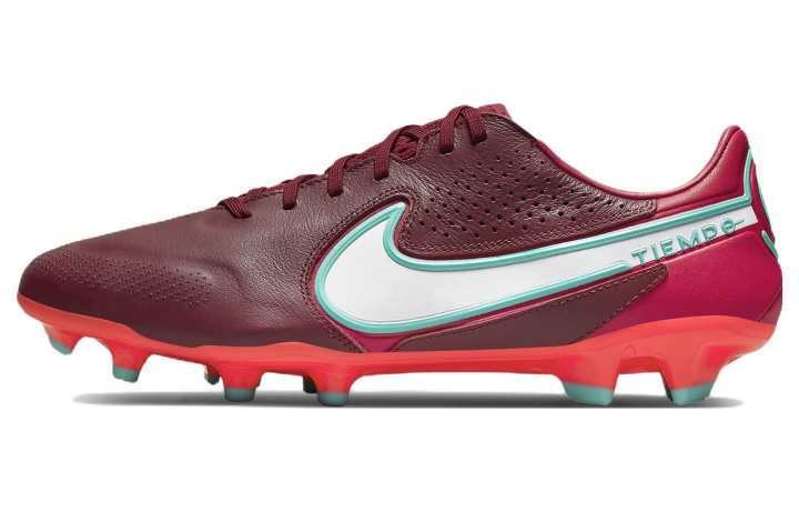 Nike Nike Tiempo Legend 9 Pro Fg 'Red White Green'