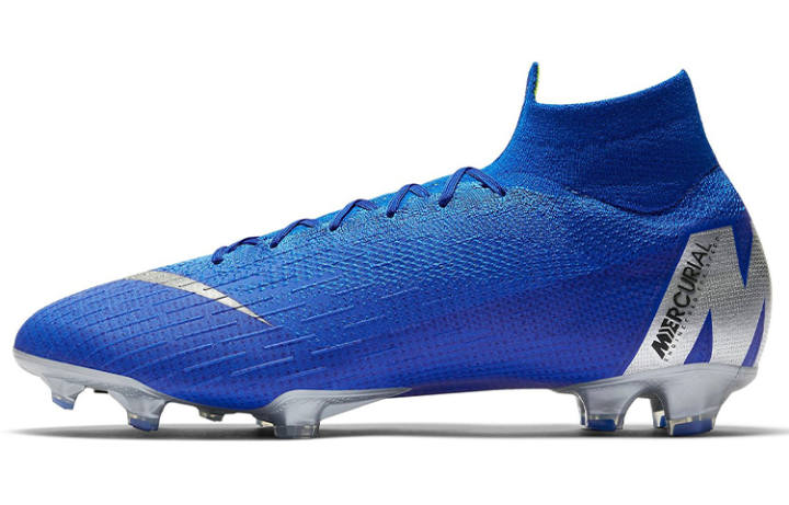 Nike Nike Mercurial Superfly 6 Elite Fg Racer Blue