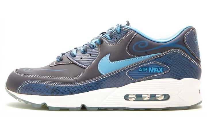 Nike Nike Air Max 90 City Pack Chicago