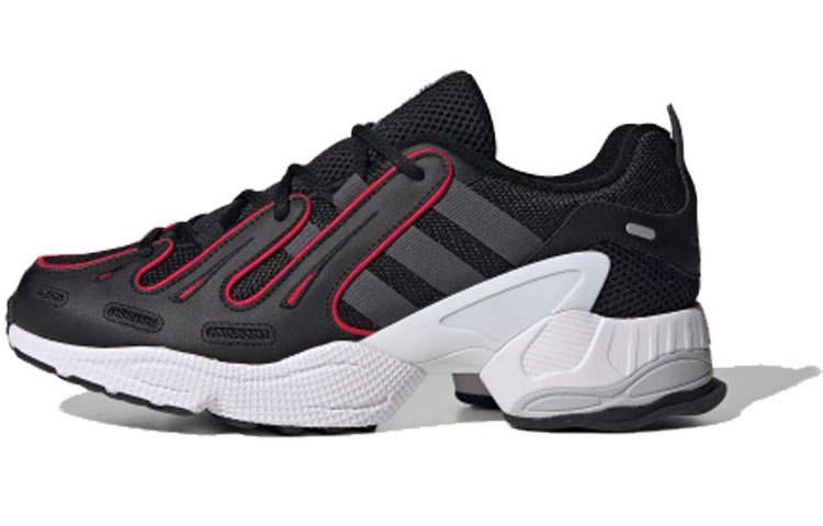 Adidas Originals Adidas Eqt Gazelle 'Black Energy Pink'