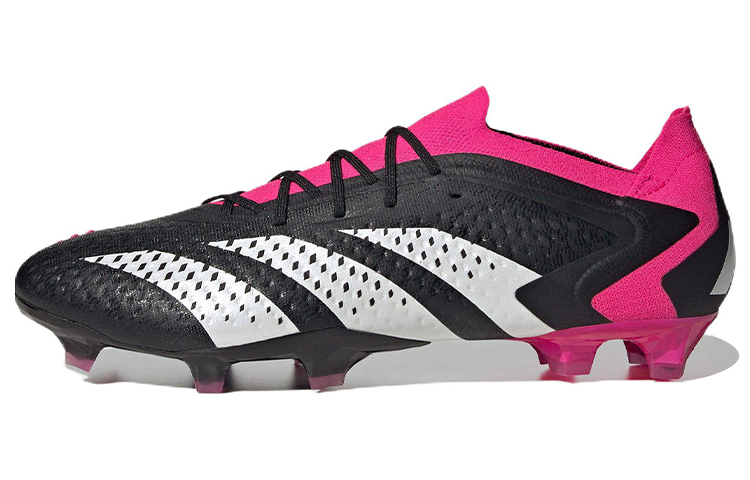 Adidas Adidas Predator Accuracy.1 Low Fg 'Own Your Football Pack'