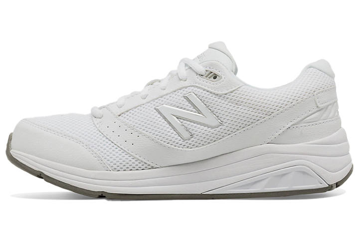 New Balance New Balance 928v3 'White Orange' Women's