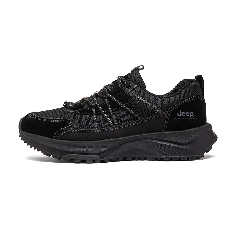 Jeep Low top Casual Shoes Men's