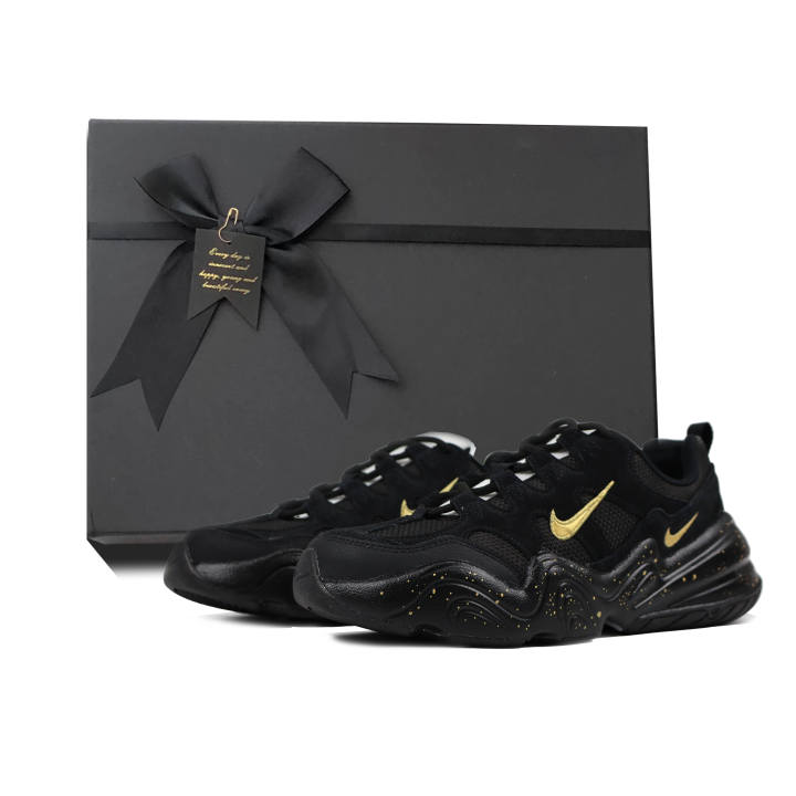 Nike Nike Tech Hera Gilded Starry, Black Warrior 1.0 Abrasion Resistant, Breathable, Lightweight