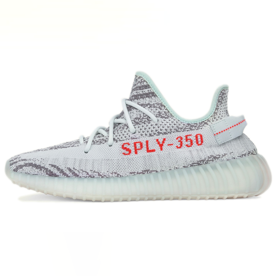 Adidas Originals Adidas Yeezy Boost 350 V2 'Blue Tint' 2017